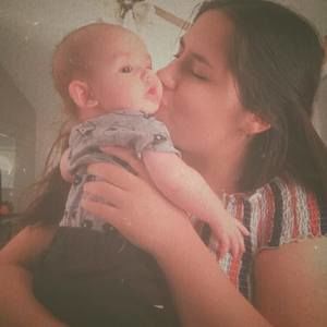 Meet your Posher, Aliyah